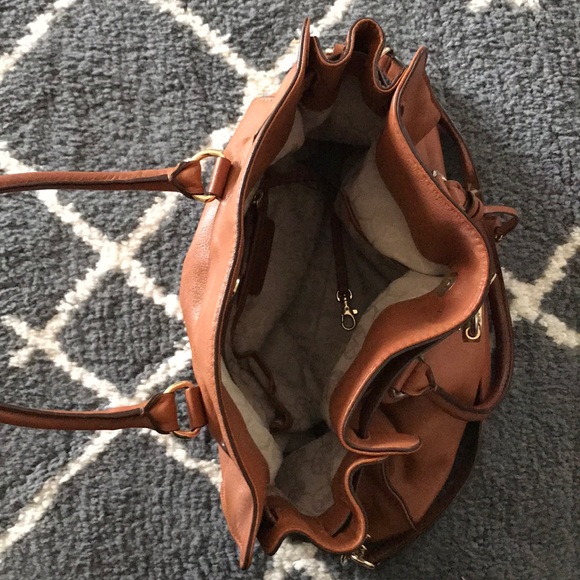 👜 MICHAEL KORS HANDBAG/ CROSSBODY - Picture 5 of 8